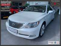 Lexus LS Stan idealny !