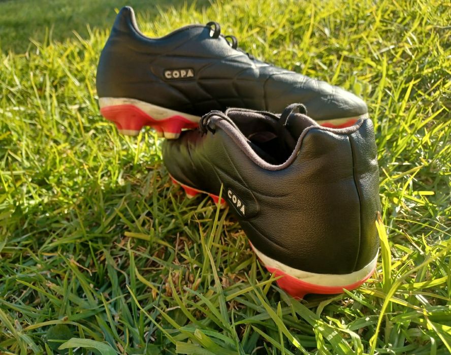 Chuteiras ( adidas copa )