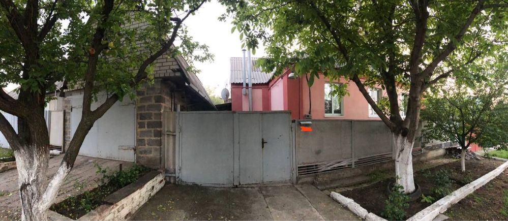 Продам дом на Ясногорке