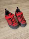 Buty trekkingowe