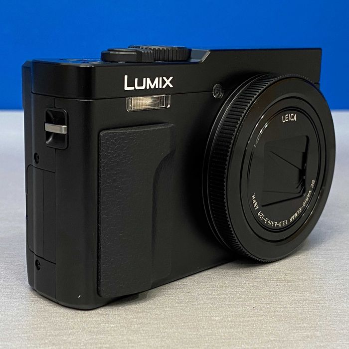 Panasonic Lumix DC-TZ99 (20.3MP) 30x Optical Zoom | 3 ANOS DE GARANTIA