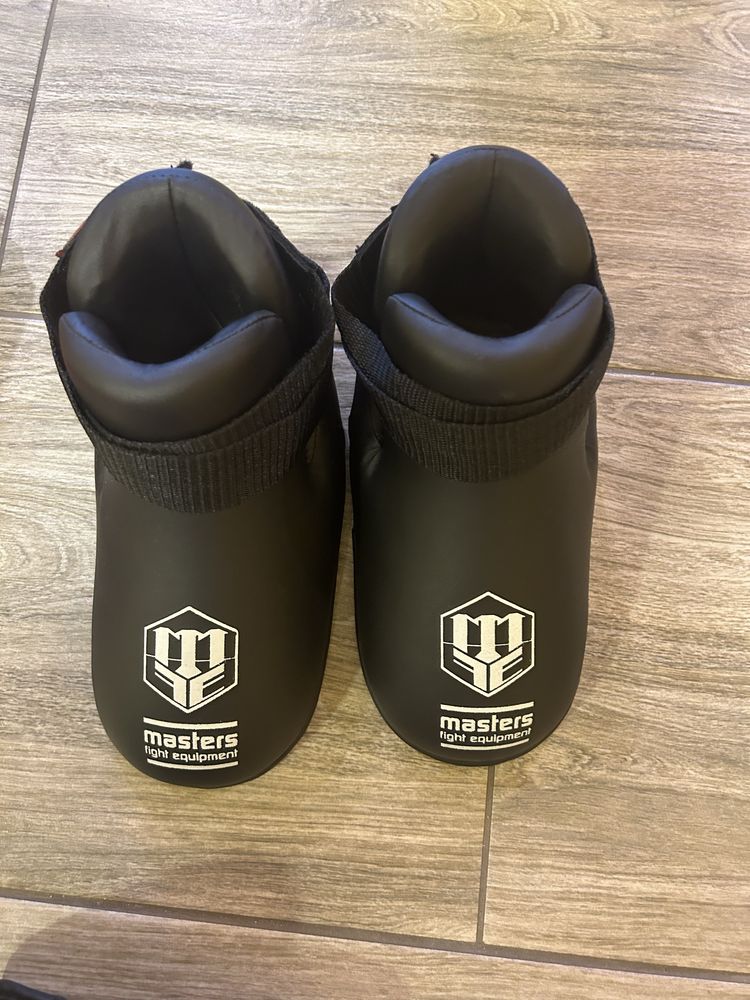 Zestaw do kickboxing