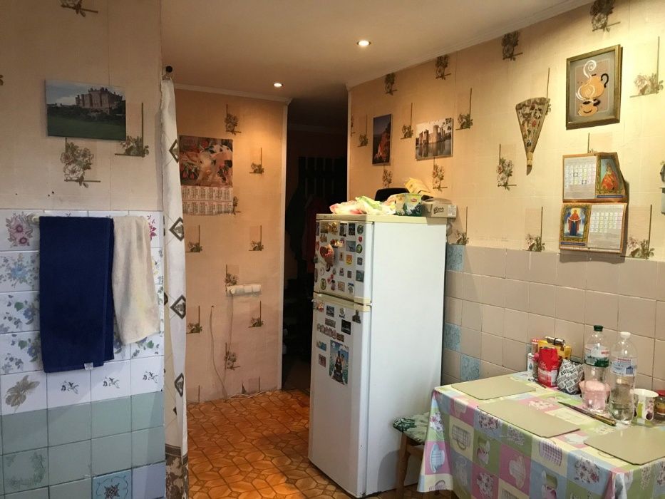 Продается Квартира