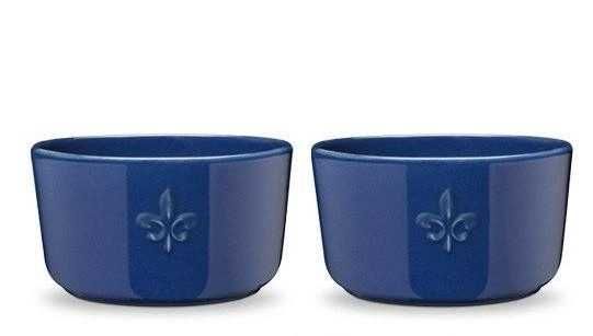 Fontignac Горщики для запікання термостійкі Горшочки Формы