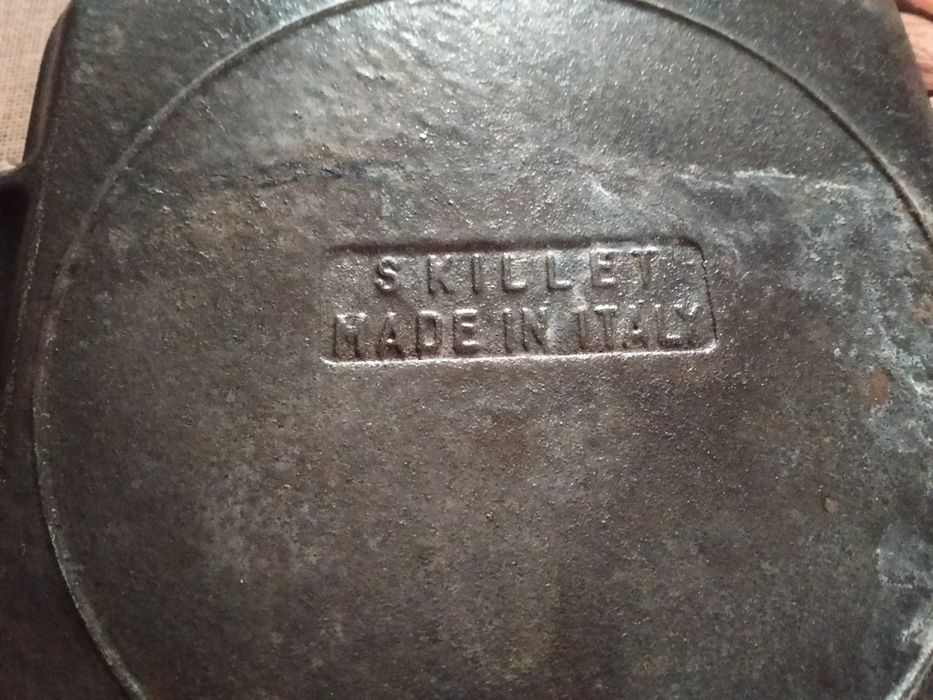 Продам чугунні грилі