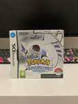 Pokémon SoulSilver (Completo c/ PokeWalker)