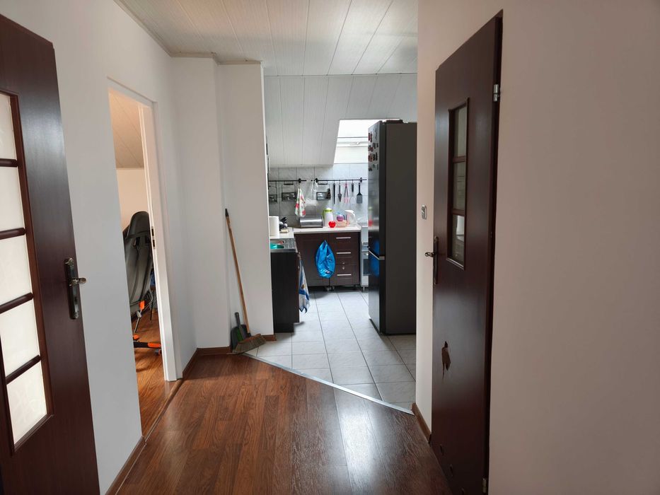 Sprzedam dom lub zamienię