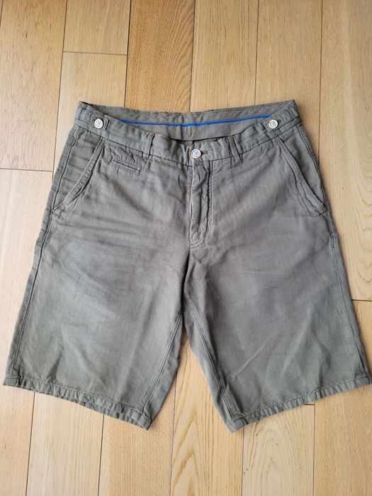 Letnie spodenki Massimo Dutti