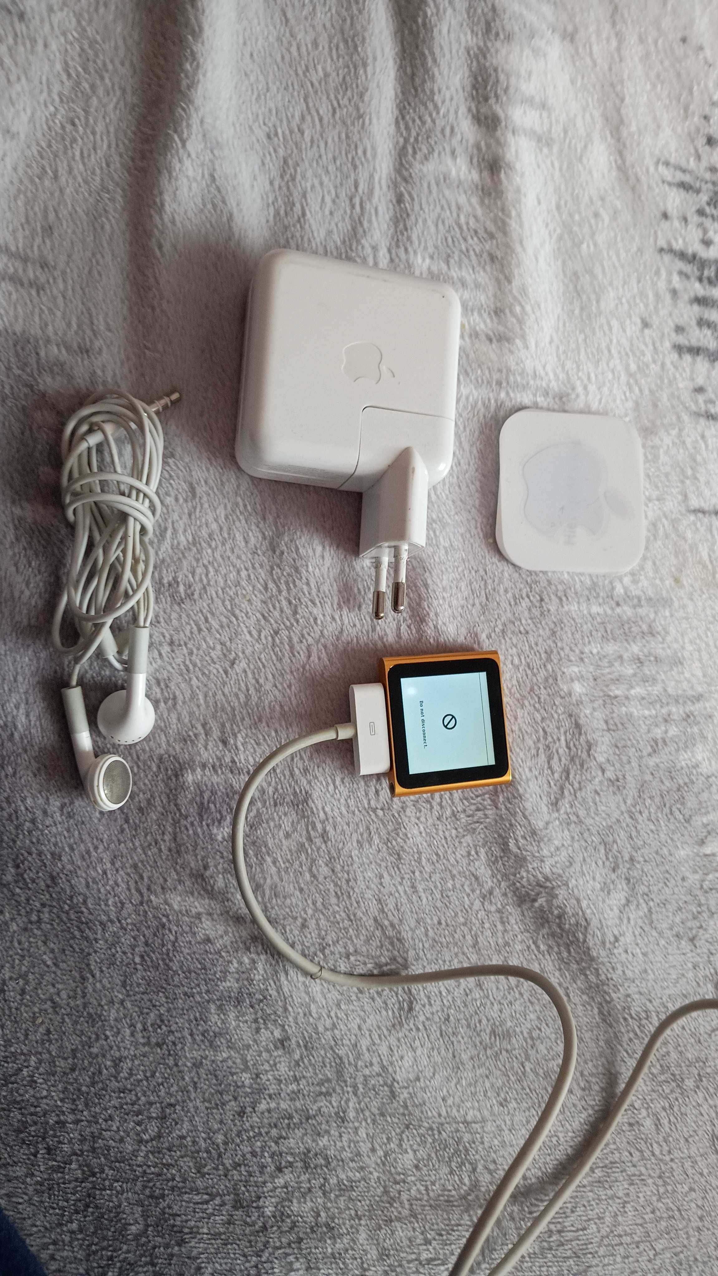 Sprzedam iPod nano