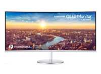 Monitor Samsung 34'' CJ791 (LC34J791WTRXEN)