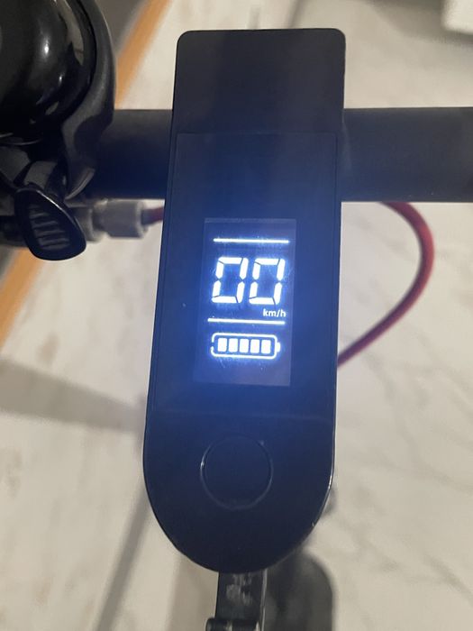 LIKE.BIKE one очень хорошем состоянии