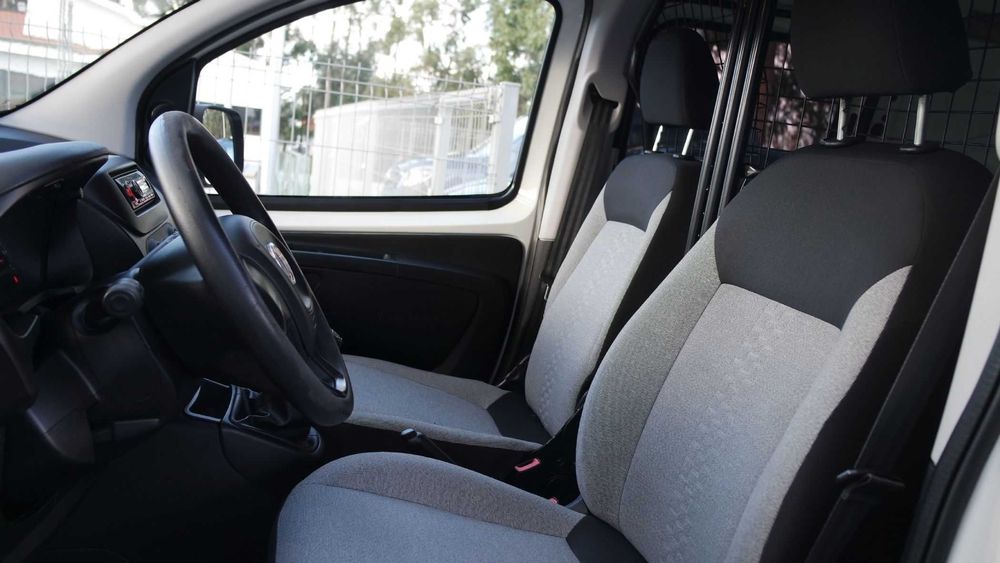 Fiat fiorino 1.3 M-jet Adventure PACK PROFESSIONAL