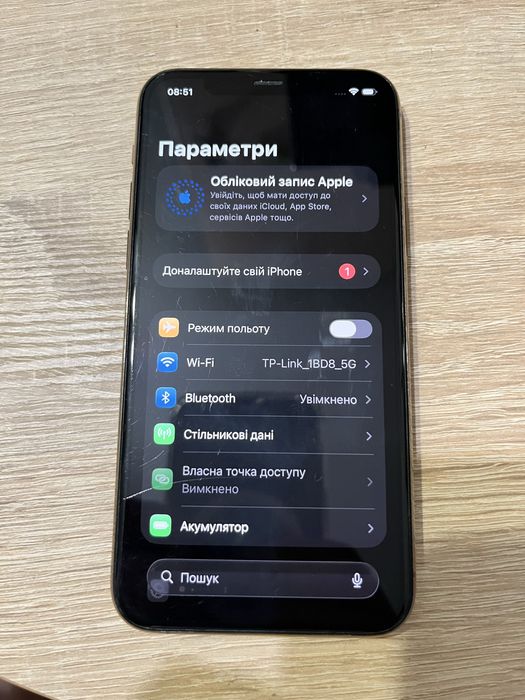 Продам iPhone 11 pro 256 gb Neverlock