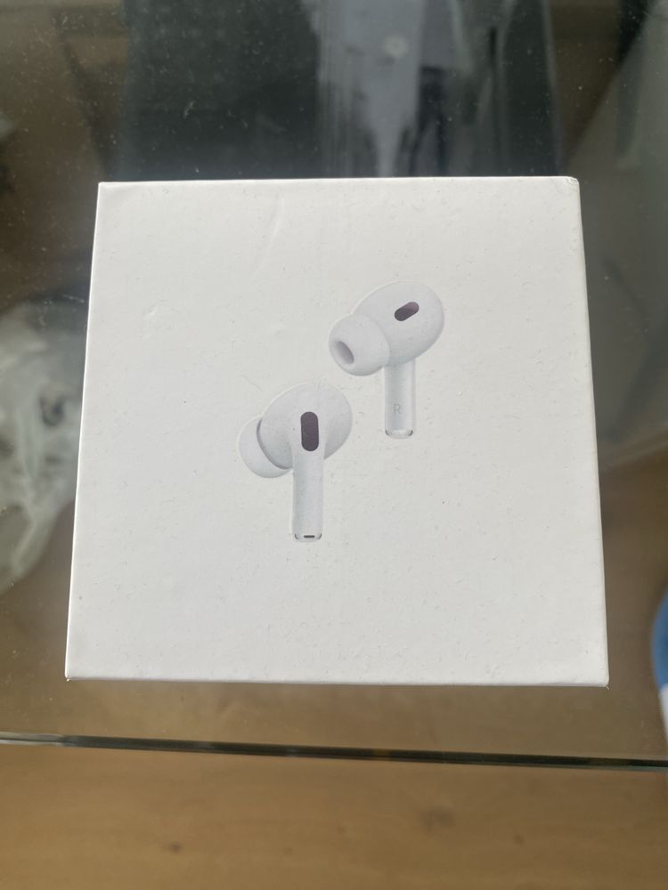 AirPods Pro 2 Nowe