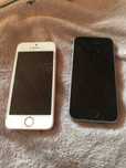 Iphones SE para peças