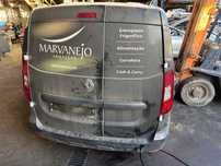 Peças Renault Express 1.5 DCI do ano 2021