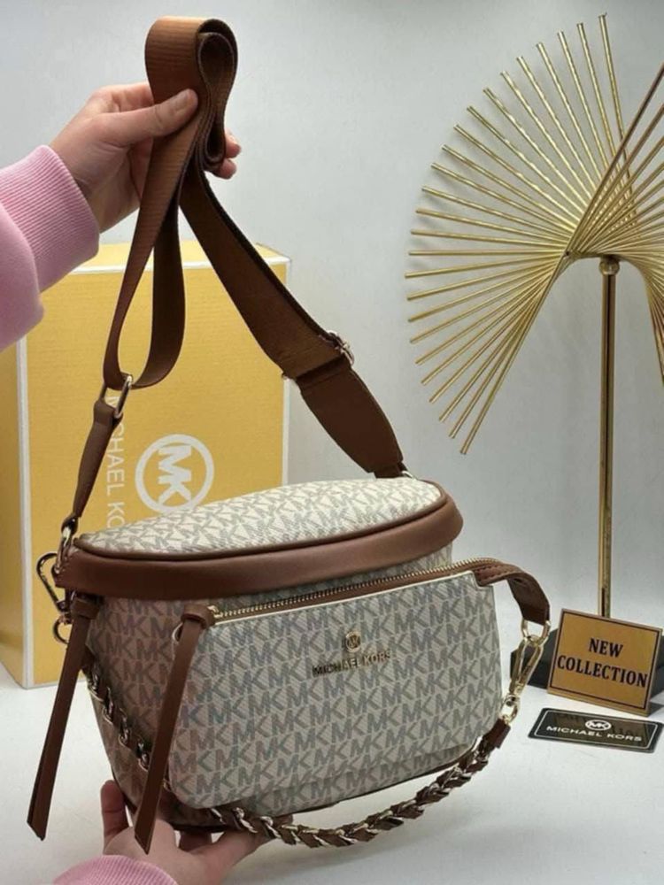 Torebko - nerka MK Michael Kors :)