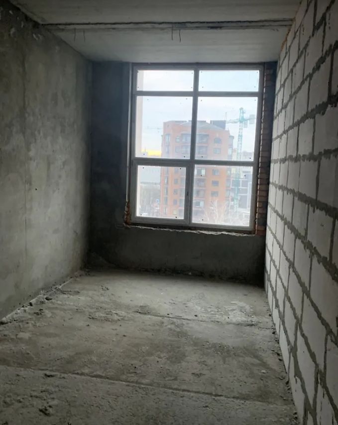 Продаж двохкімнатної квартири в Центрі