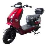 Електроскутер CORSO FLEX. Двигун 1200 W. 72V/25AH ДОСТАВКА .