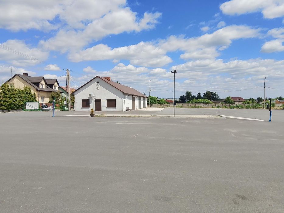 Sprzedam nieruchomosc