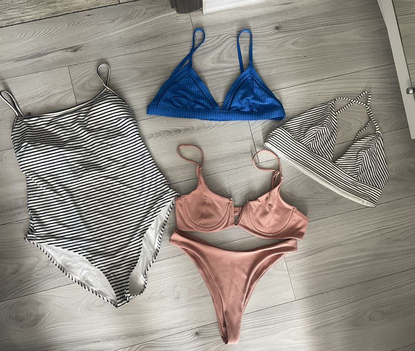 Купальник,верх від купальника