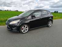 Ford C-MAX 2.0 diesel 163km manual klimatronik