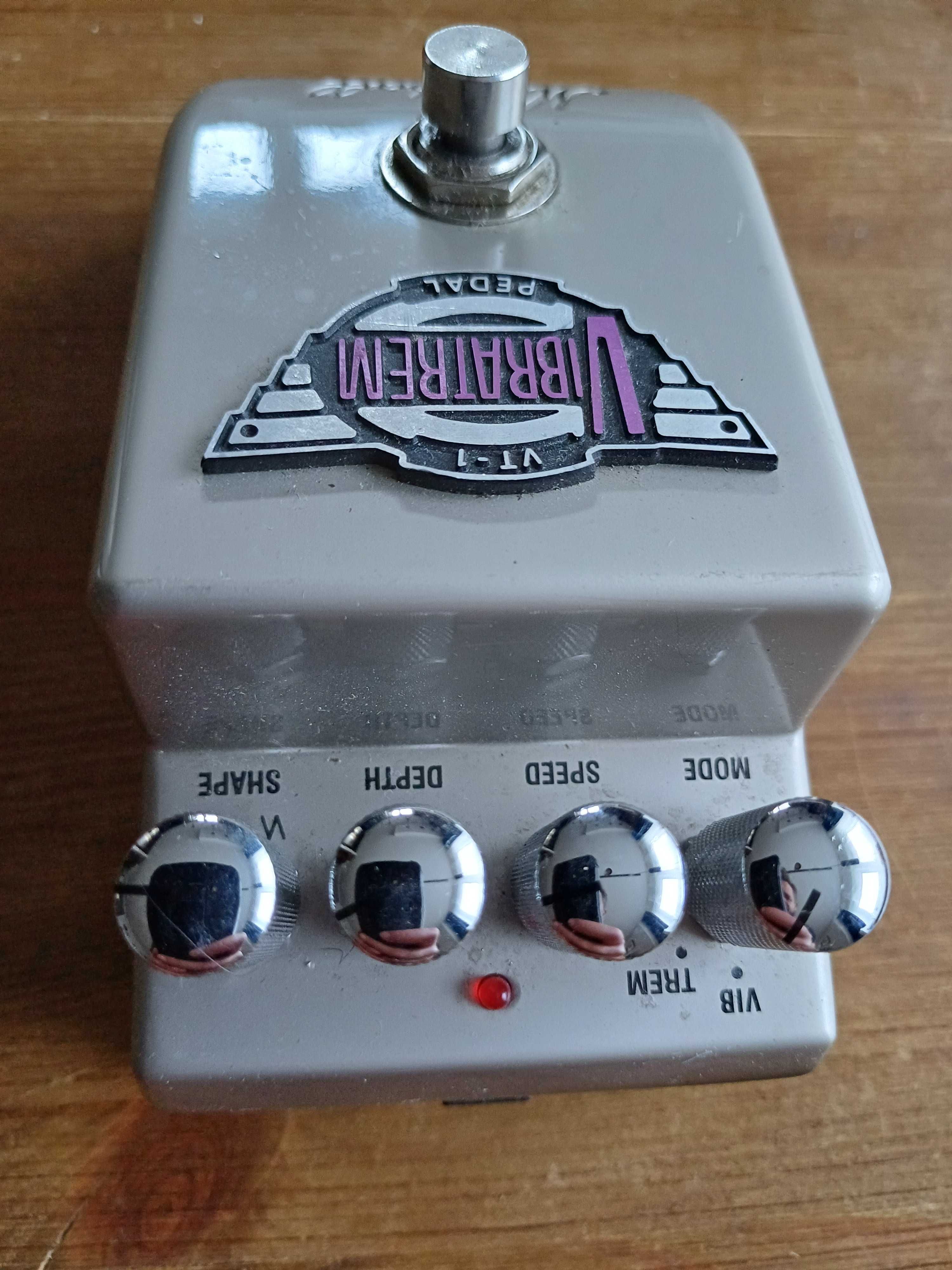 Marshall Vibratrem