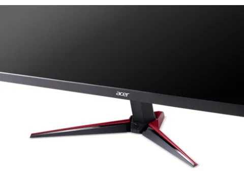 Monitor gamingowy 24"  Acer Nitro VG0 VG240YE Czarny UM.QV0EE.E01