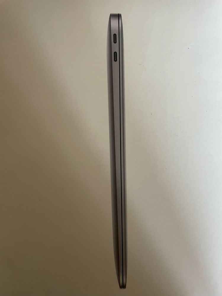 Macbook Air de 13 polegadas