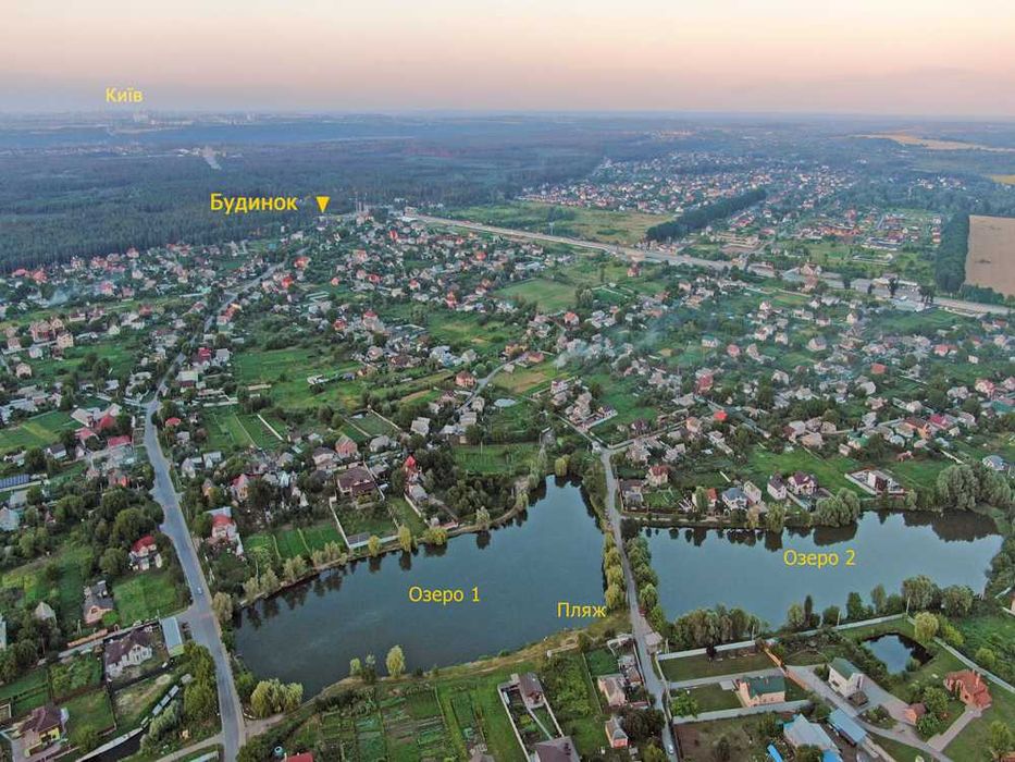 Таунхаус в лісі (р-н Сільпо), 144 м², 4 кім., закрита територія