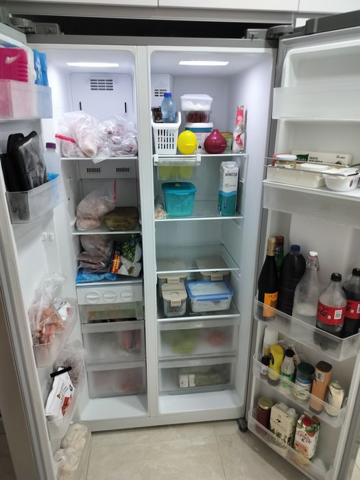 Frigorífico Americano