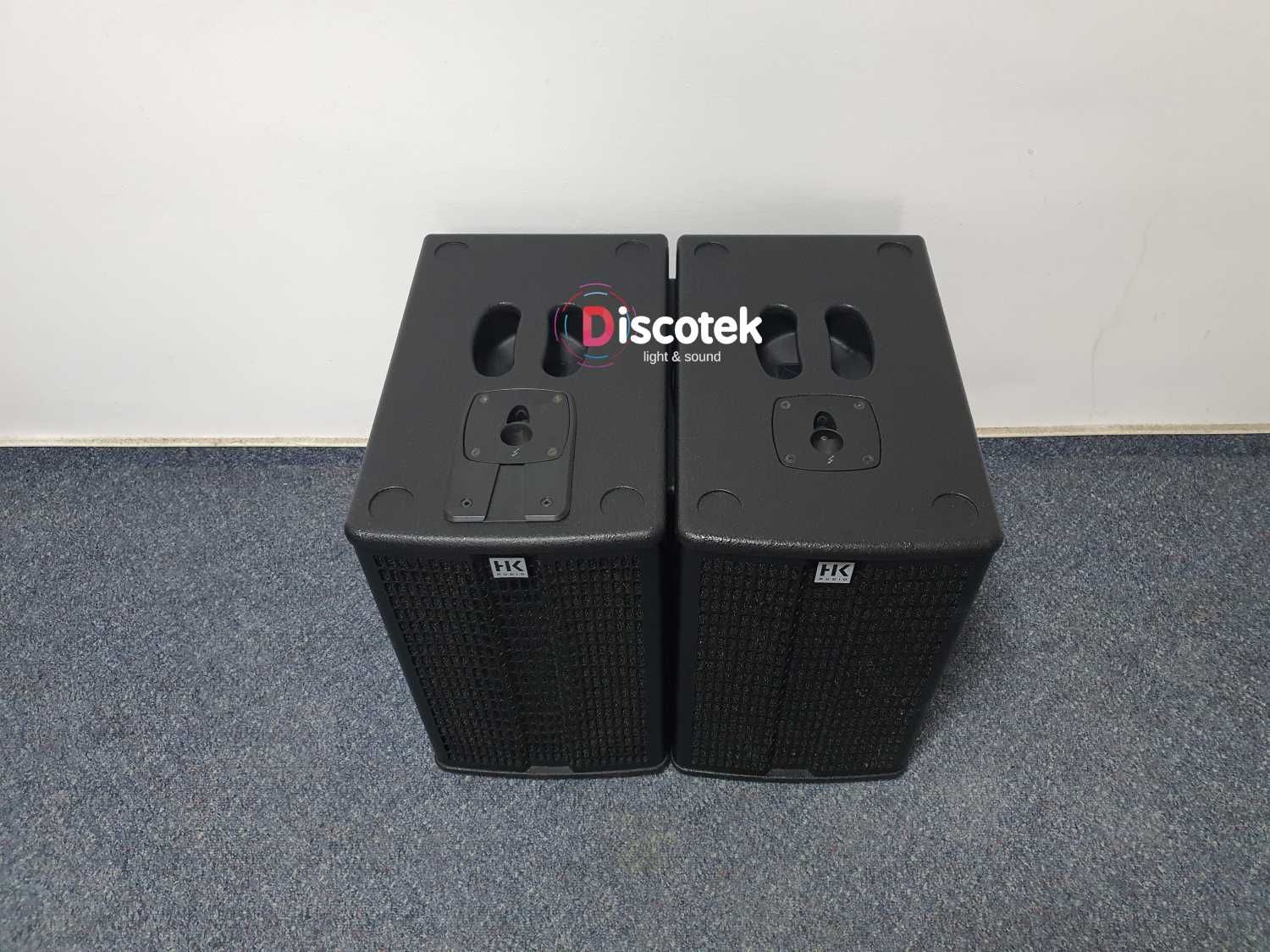 HK-Audio Elements | E110 SUB AS + E110 | Pokrowce |