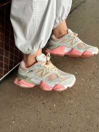 Жіночі кросівки New Balance 9060 x Joe | нью беланс 9060