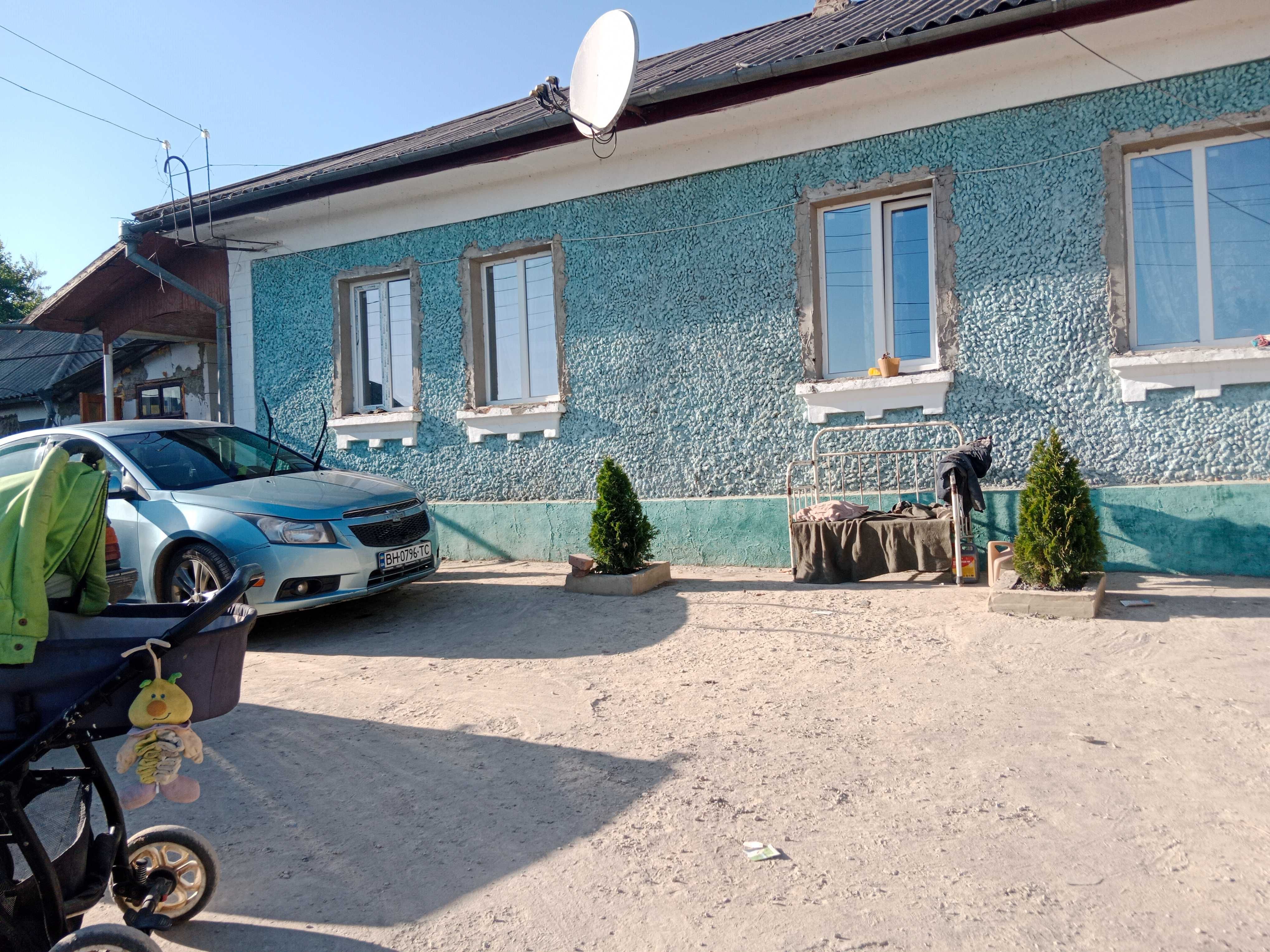 Продам будинок м.Балта Одеська область Подільський район