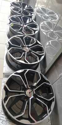 FELGI 15" 4x100 Toyota Yaris Citroen Honda Hyundai Nissan Opel Renault