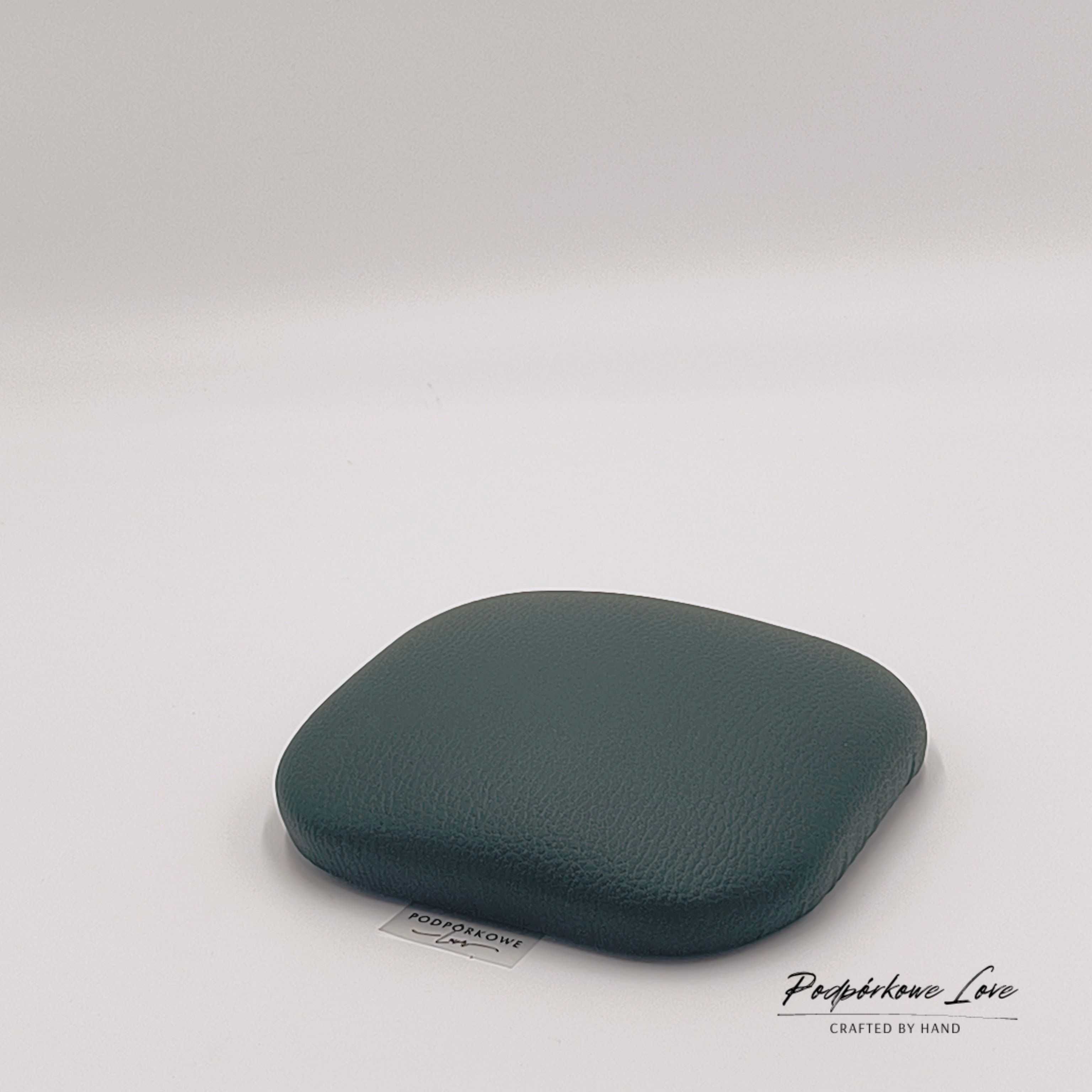 Podpórka do manicure + poduszka pod łokieć, ręcznie wykonana, NOWA!!