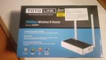 Router totolink n300rt
