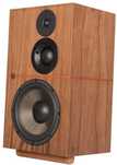 Revival Atalante 5 kolumny vintage podłogowe bas od 28Hz odsłuch