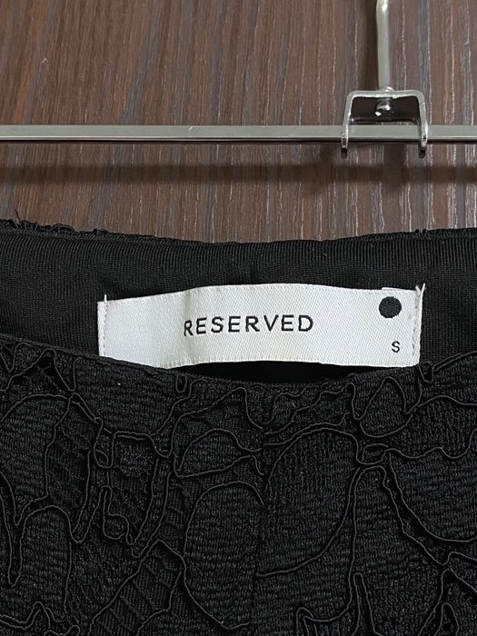 Трендові готичні мереживні жіночі штани s Reserved