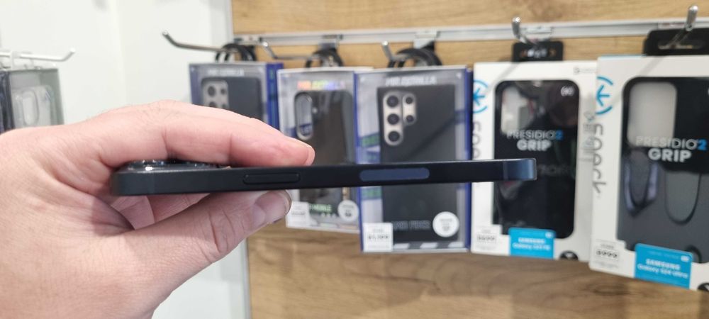 Магазин Apple iPhone 14 128GB Midnight Гарантiя Trade In