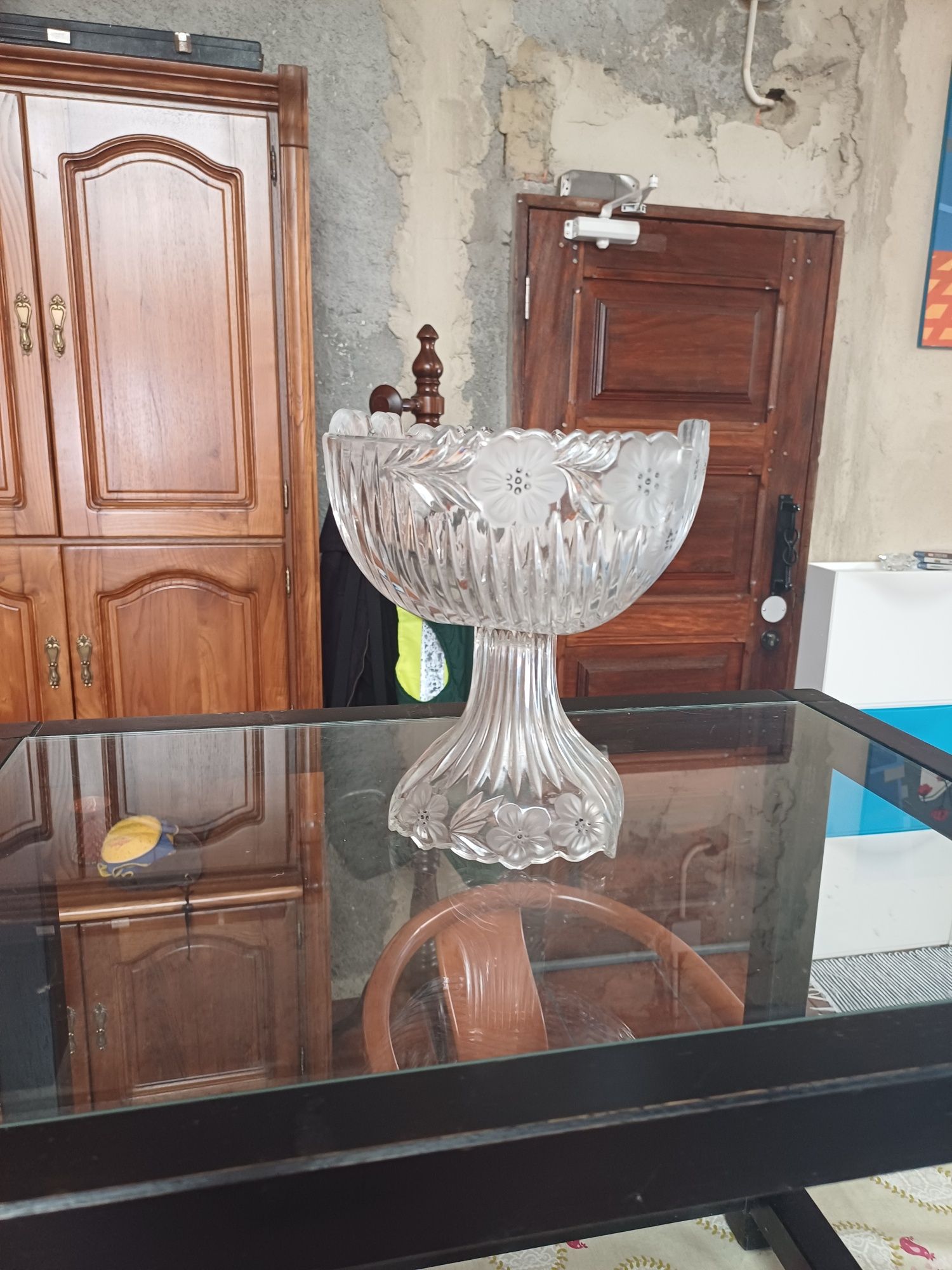 Peças decorativas