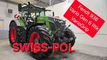 Fendt 936 Vario Gen 6 7310R  Transport 1050 gen2  Massey 8732 Valtra S Vario 942 s4 939 Vario