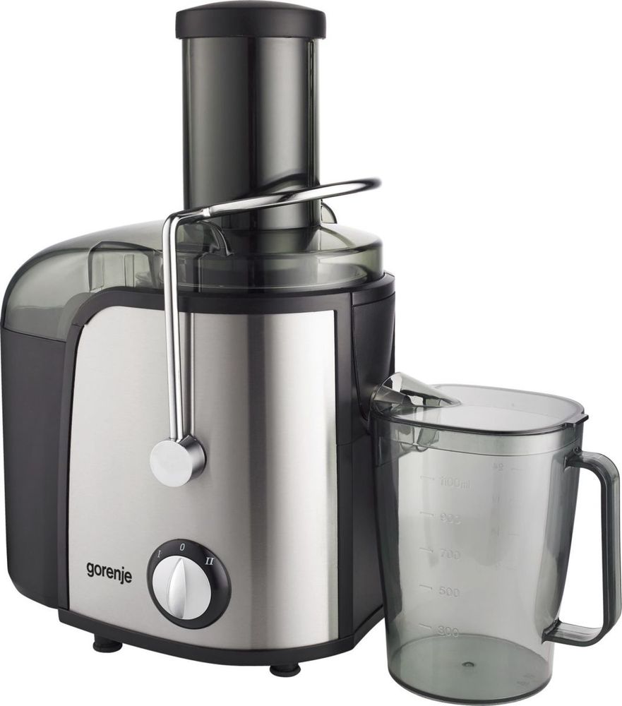 Соковижималка Gorenje JC 805 E II