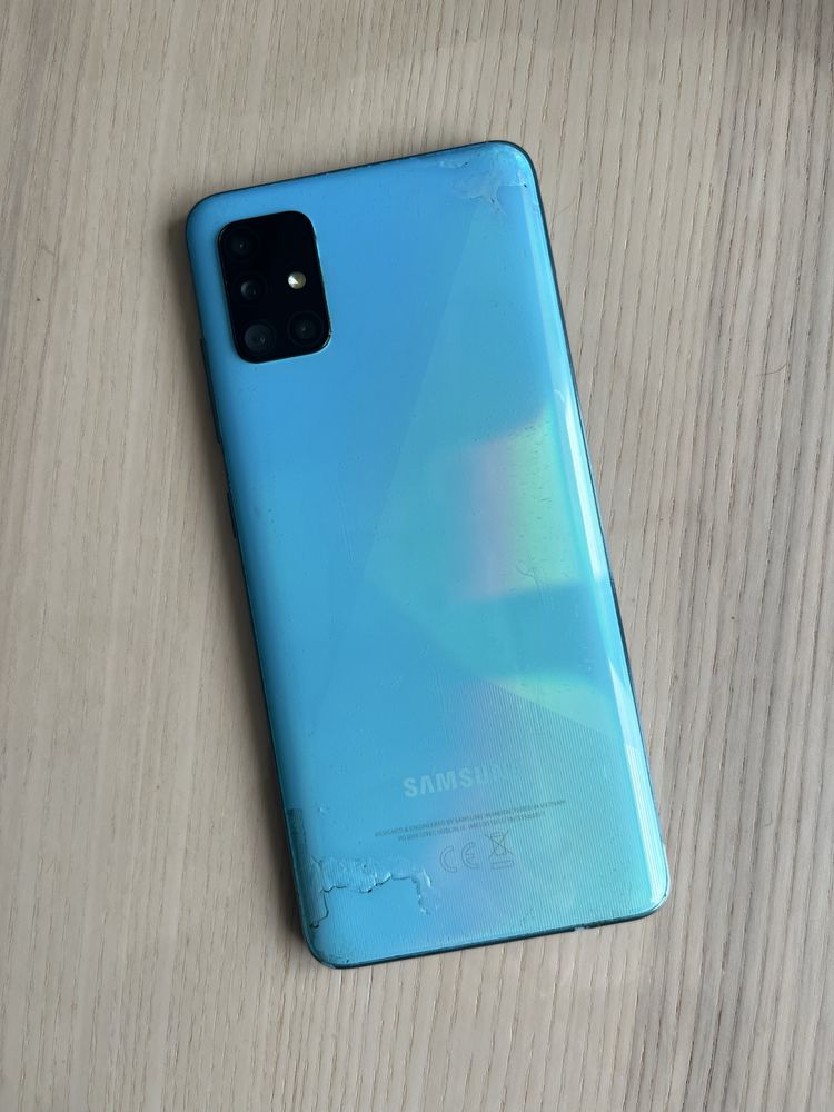 Samsung Galaxy A51 128GB