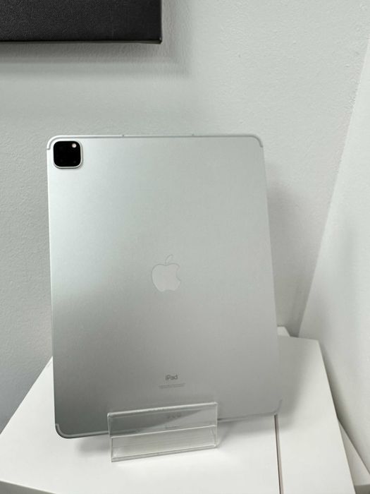 iPad Pro 12,9” 2021 (M1 /128 ssd) Wi-Fi/ LTE . Гарантія . 93209SV