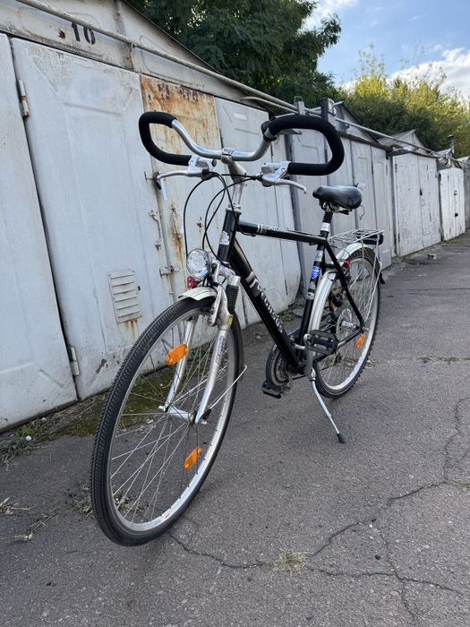 Велосипед PEGASUS