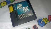 James Pond Sega Mega Drive możliwa zamiana SKLEP