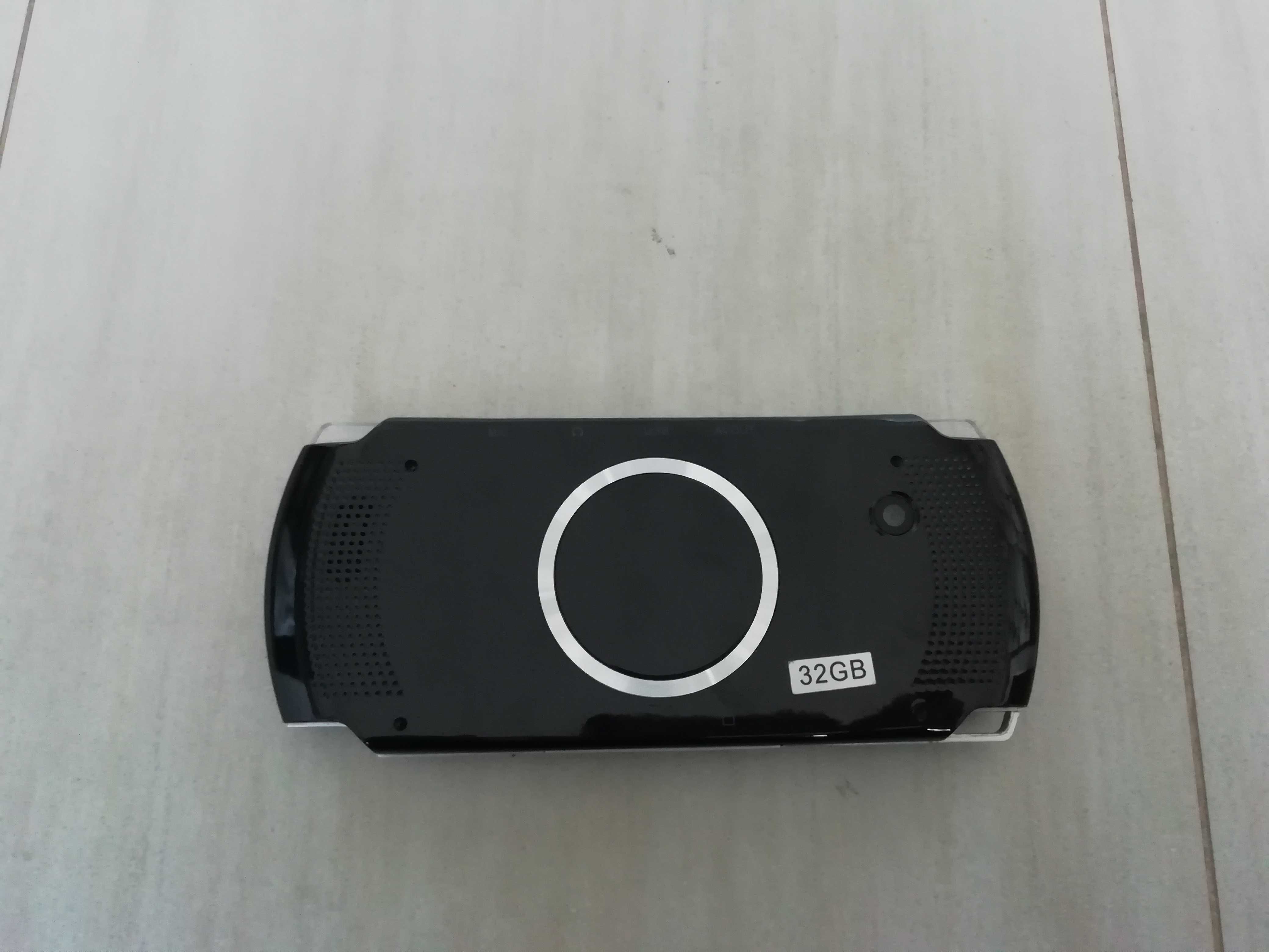 Przenośna Konsola Do Gier 32 GB