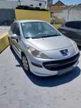 Peugeot 207 1.4 hdi 5 lugares
