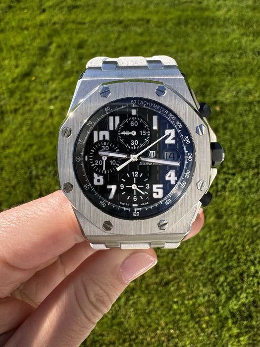 Audemars Piguet Royal Oak Offshore (descontinuado) 26020ST